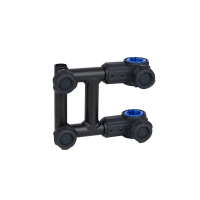 Afbeelding van Matrix 3D R Brolley Bracket Maat : Short