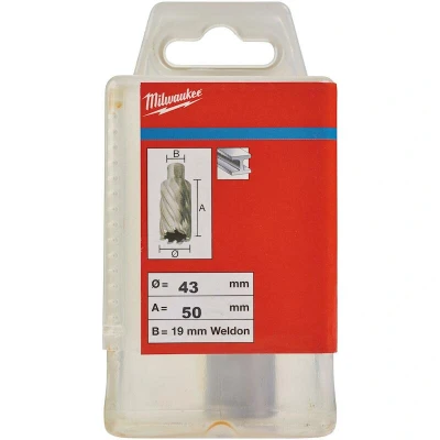 Afbeelding van Freeskroon Hss 43 X 50 Mm