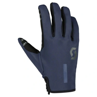 Afbeelding van Scott 2023 Neoride Eclips Crosshandschoenen Blauw maat XS