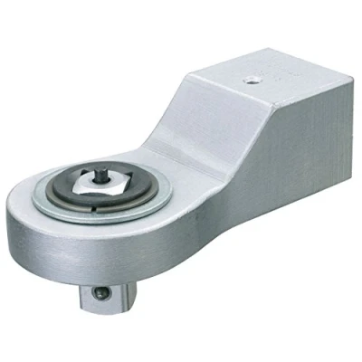 Afbeelding van Gedore Opsteek ratel 3/4&quot; 1566032