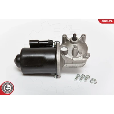 Afbeelding van Ruitenwissermotor ESEN SKV 19SKV010