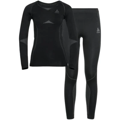 Afbeelding van Odlo Set long WINTER SPECIALS PERFORMANCE EVO Maat M