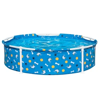 Afbeelding van Bestway Zwembad Huisdier Fetchin&#039; Fun, 122cm
