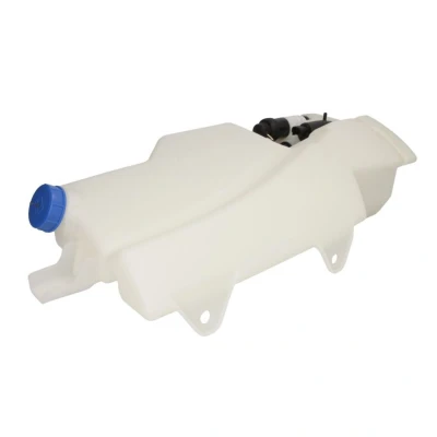 Afbeelding van FEBI BILSTEIN 103835 Ruitensproeier reservoir Met sensor, deksel, pomp