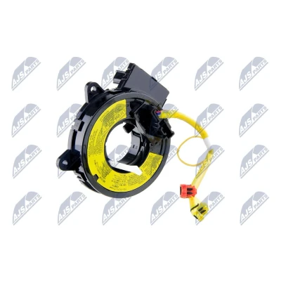 Afbeelding van Wikkelveer, airbag NTY EAS MZ 000
