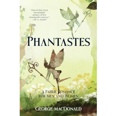 Afbeelding van Phantastes (Warbler Classics Annotated Edition)