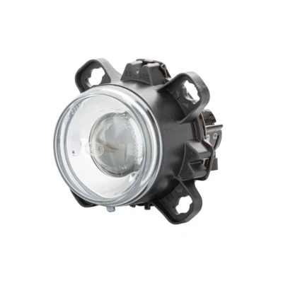 Afbeelding van Hella Koplamp DE Ø 90mm Met gloeilampen 12V H1 1BL 247 042 007