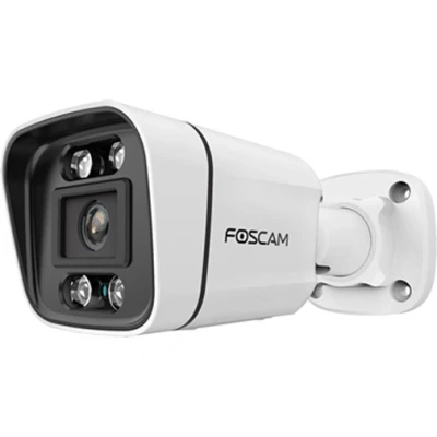 Afbeelding van Foscam V4EC, 4MP Starlight PoE beveiligingscamera