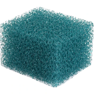 Afbeelding van Aquarium filtermateriaal Filterspons Shark S
