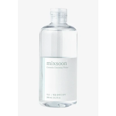 Afbeelding van Mixsoon Centella Cleansing Water (300 ml)
