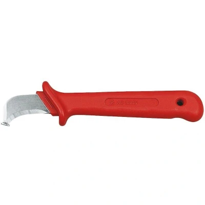 Afbeelding van Bahco kabelmes vde 180mm 2820VHELP