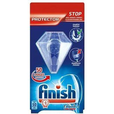 Afbeelding van Finish Vaatwasmachine Protector 30 Gram
