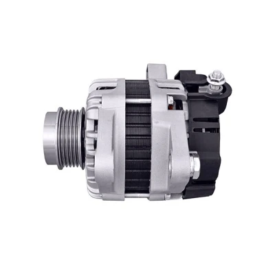 Afbeelding van Dynamo / Alternator HELLA 8EL 015 637 351