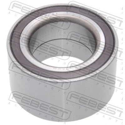 Afbeelding van FEBEST DAC54920050M Wiellager Vooras links en rechts 54mm 92mm Met ABS sensorring