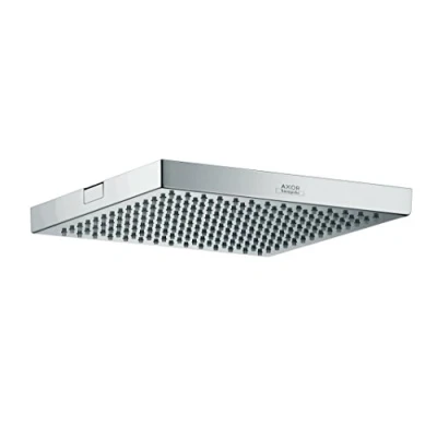 Afbeelding van Hansgrohe Axor Starck hoofddouche 240x240 mm chroom