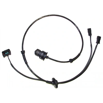 Afbeelding van MAPCO 86829 ABS Sensor Achteras links 1120mm