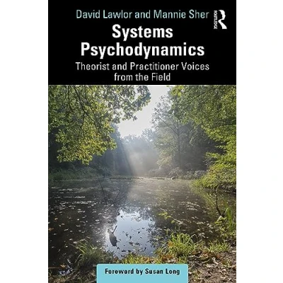 Afbeelding van Systems Psychodynamics: Theorist and Practitioner Voices from the Field