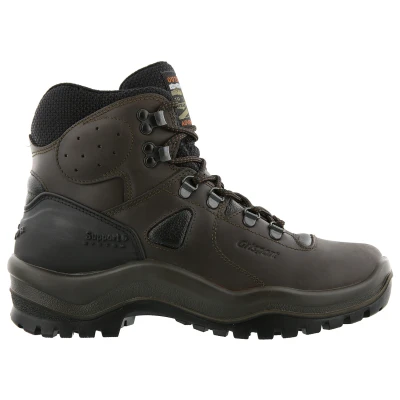 Afbeelding van Grisport Sherpa Brown