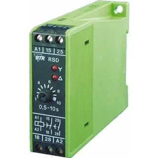 Afbeelding van Metz connect btr rsd e10 24v 11016013270317