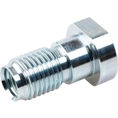 Afbeelding van Makita P 42151 Diamantboor adapter M18x1/2&quot; / 5/4&quot; UNC