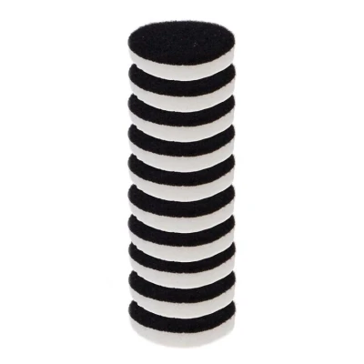 Afbeelding van Aurelie Mini Ink Blending Tool Spare Foam (10pcs) (AUBT1004) (DISCONTINUED)