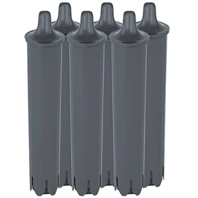Afbeelding van Jura Claris Pro Smart 72819 Filterpatroon, geschikt voor professionele volautomatische machines met I.W.S. (verpakking van 6 stuks)