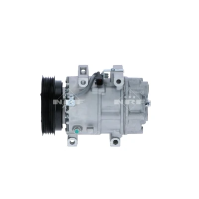 Afbeelding van Compressor, airconditioning NRF 32430
