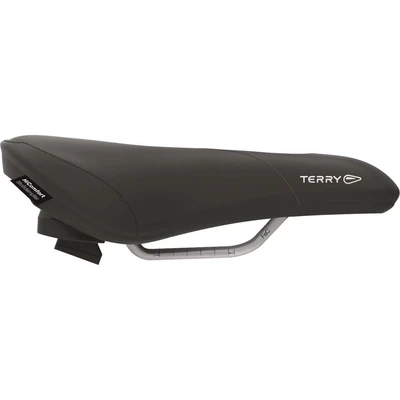 Afbeelding van Terry Zadel Fisio GT dames zwart