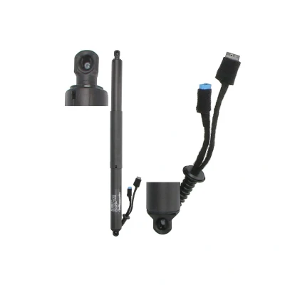 Afbeelding van Elektromotor, achterklep STABILUS 770357