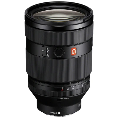 Afbeelding van Sony FE 28 70mm F/2.0 GM