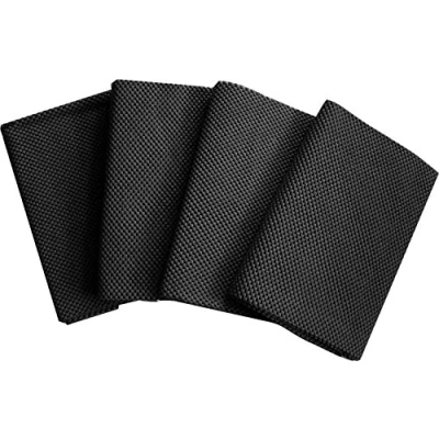 Afbeelding van Sveltus Antislipmat 100 X 45 Cm Zwart