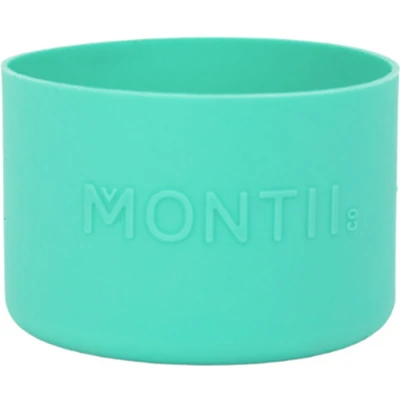 Afbeelding van MontiiCo Fusion Bumper Small/Medium Lagoon
