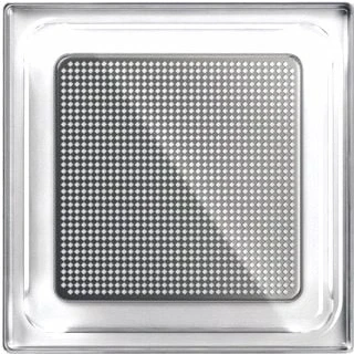 Afbeelding van Abb busch jaeger balance si wandmodule icelight 1 lichtrichting voor sfeer en orientatieverlichting 55x55x15mm hxbxd 2cka001510a0019