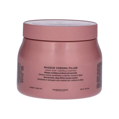 Afbeelding van Kérastase Chroma Absolu Filler Masker 500 ml