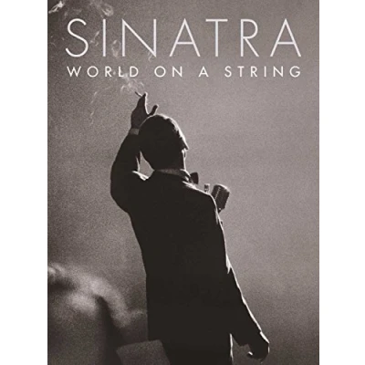 Afbeelding van World On A String ((Limited Edition)