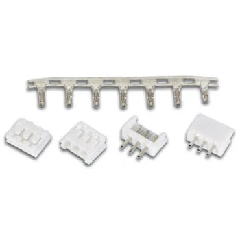 Afbeelding van PRINTCONNECTORSET, 25 SETS, 5 POLEN Velleman