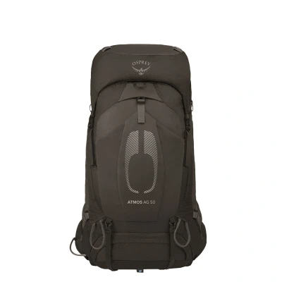 Afbeelding van Osprey backpack Atmos AG 50L L/XL zwart