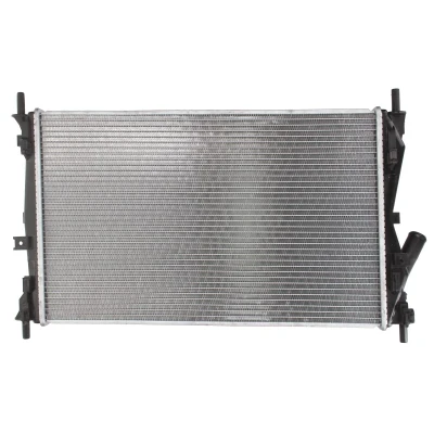 Afbeelding van Radiateur NRF 53743