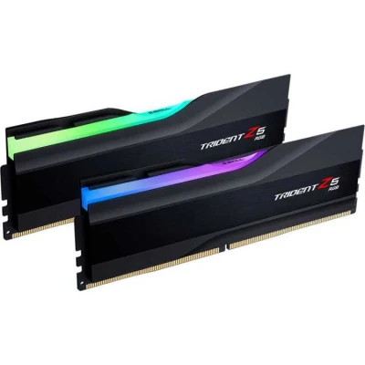 Afbeelding van G.Skill DDR5 Trident Z5 RGB 2x16GB 6400