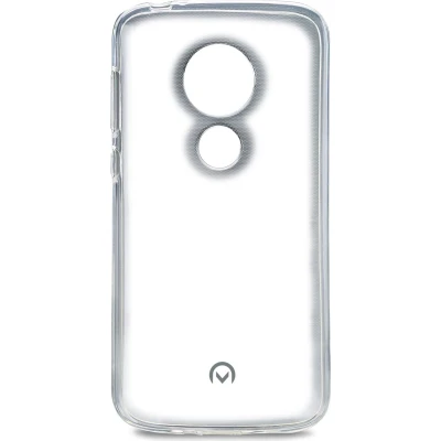 Afbeelding van Mobilize Gelly Case Motorola Moto E5 Play (XT1921) Clear