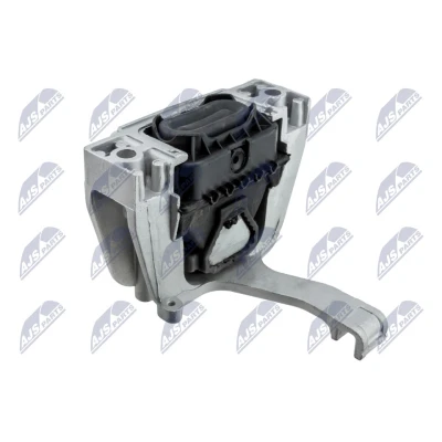 Afbeelding van Aslichaam /motorsteunlager NTY ZPS VW 087