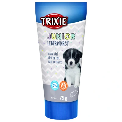 Afbeelding van Trixie Junior Leverworst 75 GR