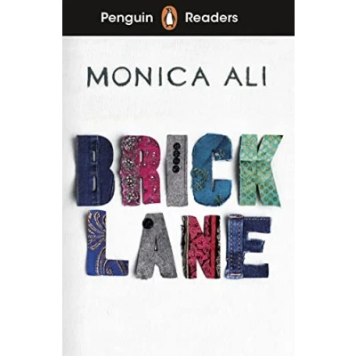 Afbeelding van Penguin Readers Level 6: Brick Lane (ELT Graded Reader)