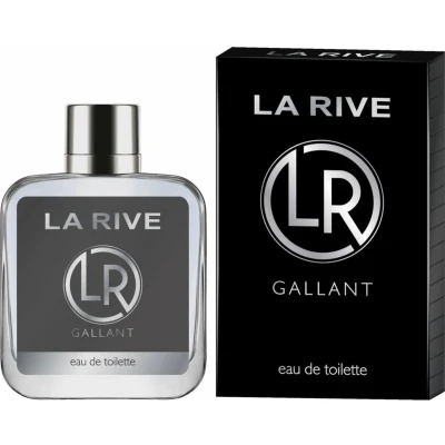 Afbeelding van La Rive Gallant Eau de Toilette 100 ml