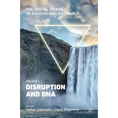 Afbeelding van The Digital Journey of Banking and Insurance, Volume I