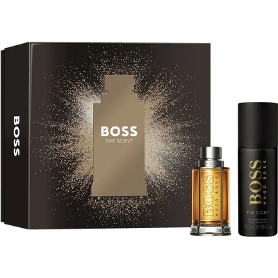 Afbeelding van Hugo Boss The Scent for Him Set
