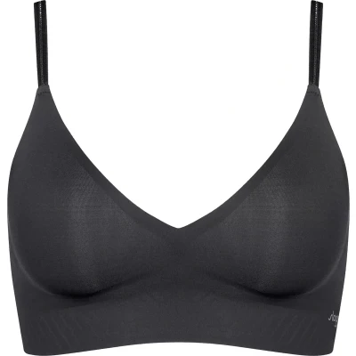 Afbeelding van Sloggi Adapt Triangel BH, Dames, Maat: 65A C. 70A/B, Black