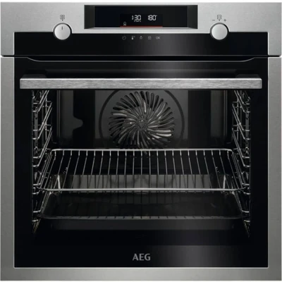Afbeelding van Polyrytische Oven AEG BPE53516XM 3500 W 71 L