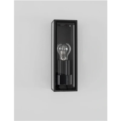 Afbeelding van Nova Luce, Wandlamp + plafondlamp, Sorren (E27)