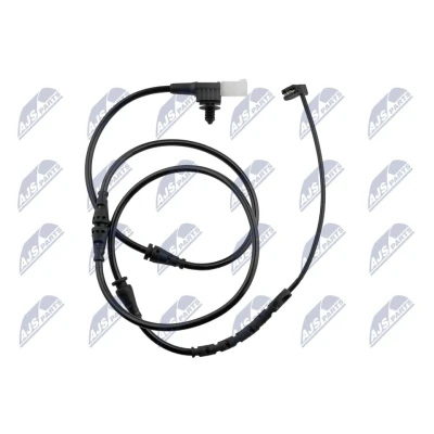 Afbeelding van NTY HCZ LR 005 Slijtage Indicator Remblokken Vooras links, rechts, LAND ROVER: Range Rover Sport